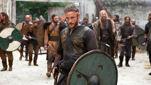 Did the Vikings have feudalism in Viking Age?