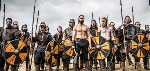 Viking Spear