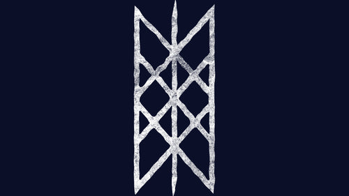 Image of Viking Web of Wyrd