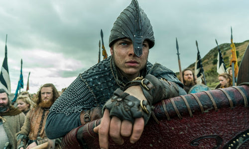 Viking Facts (Part 2 of 2)