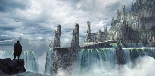 Quick Explanation of Norse Names in Norse mythology