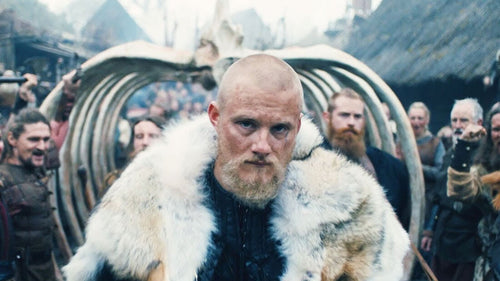 DNA Results Revealed About Old Viking Murder Mystery