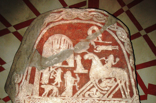 Image of Viking Picture Stones Explained