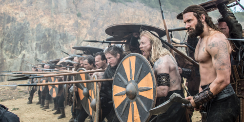 Image of how the Vikings changed How we think about death