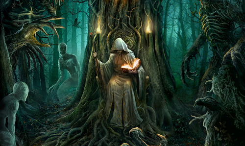 Mysterious man in Norse mythology. Odr was his name. He was the one who won the heart of Freya.