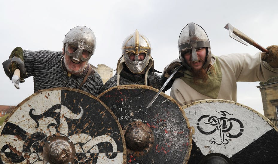 BaviPower Viking Blog – Tagged Viking Excavation and Artifact