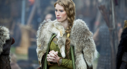 Viking woman Viking woman grave