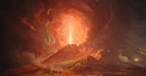 Unbelievable Creation Stories in Norse mythology