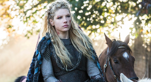 Image of Latherga Viking Old Norse Names for girls