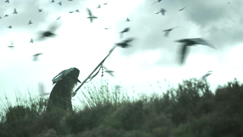 Image of Odin the Allfather Viking Supreme God Viking Culture