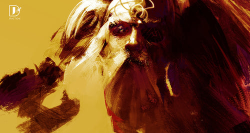 What you need to know about Norse Mythology