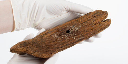 Image of the Viking ship toy