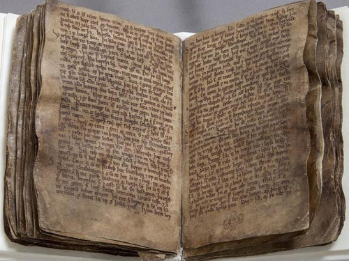 Poetic Edda is one of the main sources that we get the knowledge about Norse mythology