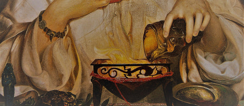 Image of The Mead of Poetry