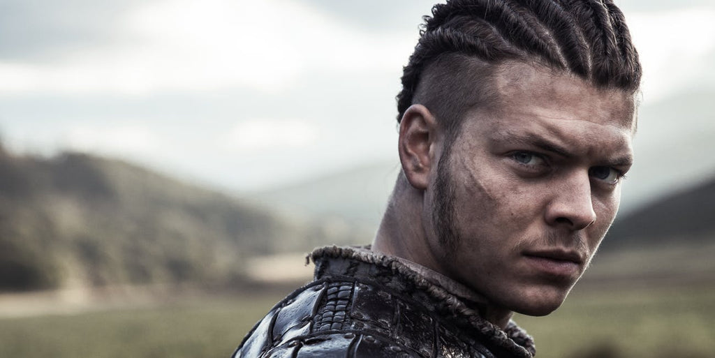 Ivar Boneless Quotes: You Can't Kill Me - BaviPower Blog