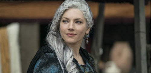 Viking Lagertha Shieldmaiden