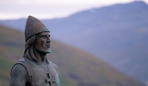 Leif Erikson the explorer of North America