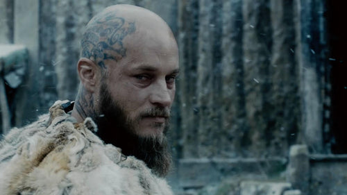 King Ragnar Lothbrok Viking quotes