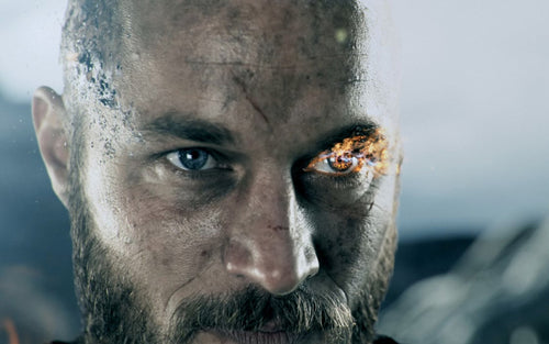 Ragnar Lothbrok