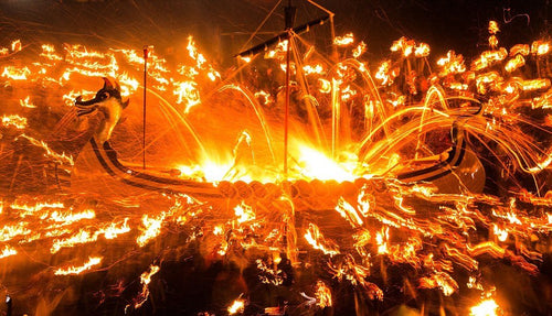 Things about Norse mythology that you are yet to know
