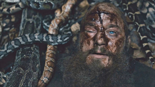 What Were the Most Serious Crimes in the Viking Age?