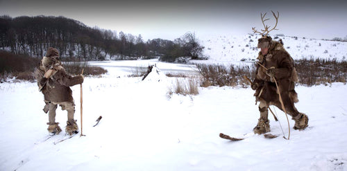 How the weather ruled over Viking life? Viking daily life depended pretty much on the weather