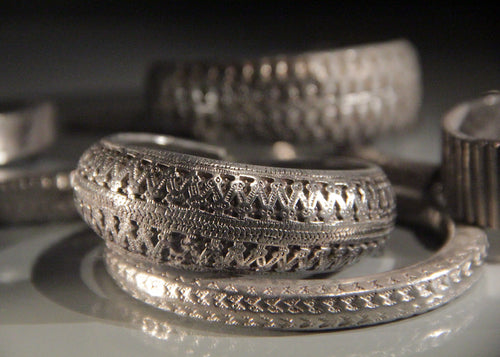 Viking Spillings Hoard