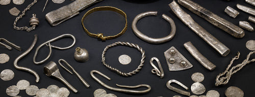 Viking hoard