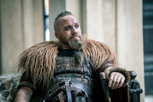 Things About Death that We Learn From Viking Warriors