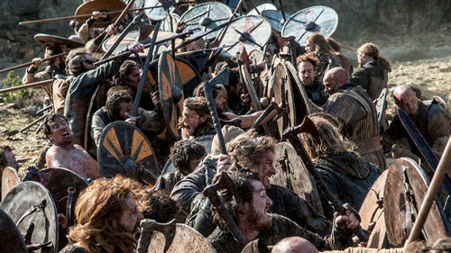 What Viking Traditions Lost After The Christianization?