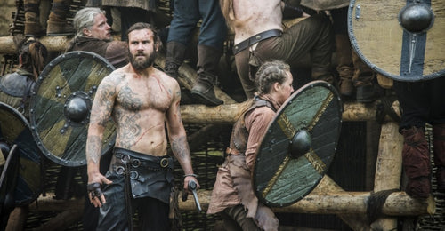 Viking Siege of Paris: Marriage for Peace (Part 2)