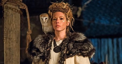 Viking volva