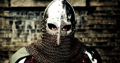 Why the Vikings ended? What stopped the Vikings from raiding?