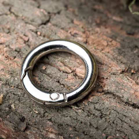 Connector ring