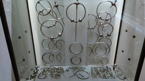 Skaill Viking Hoard in Orkney