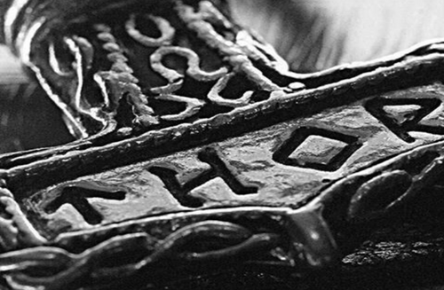Image of Thor Viking god of thunder 10 things you don't know about Thor