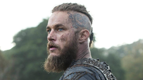Viking Beard Tips and Styles (Part 1 of 2)
