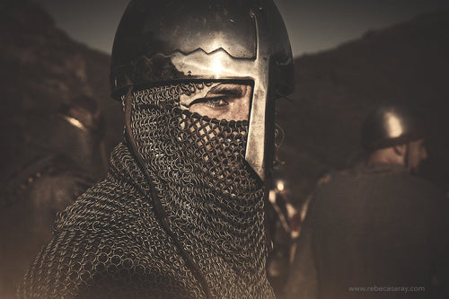 Image of Viking Warrior