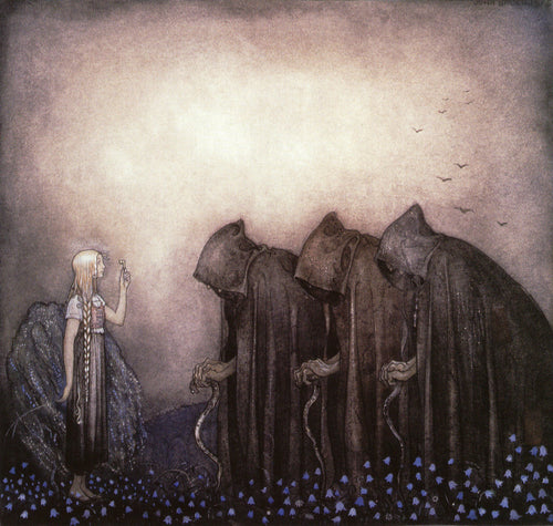 the Norns 