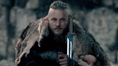Image of legend Ragnar lothbrok