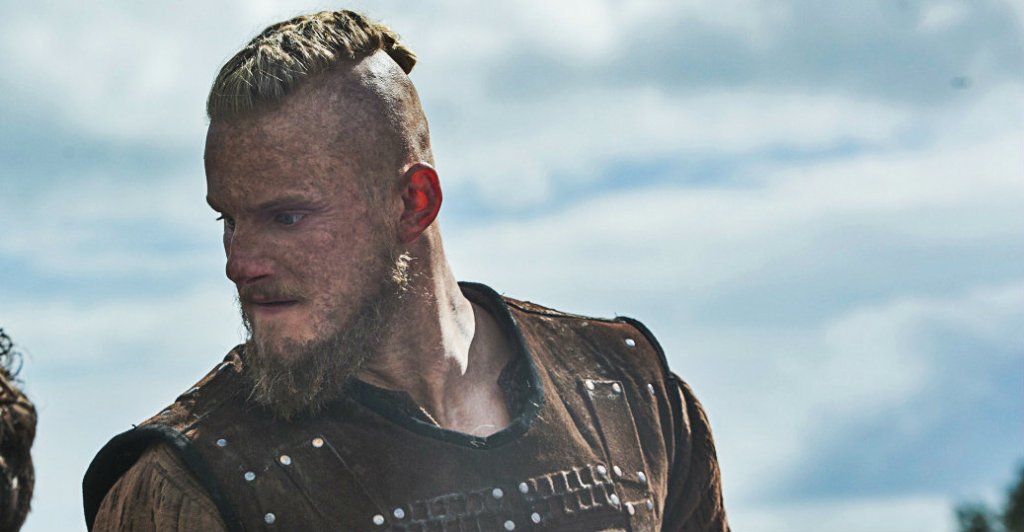 30 Amazing Viking Hairstyles for Men in 2023  Hairstyle Camp