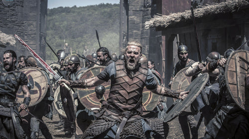 BaviPower Viking Blog – Tagged Viking Excavation and Artifact