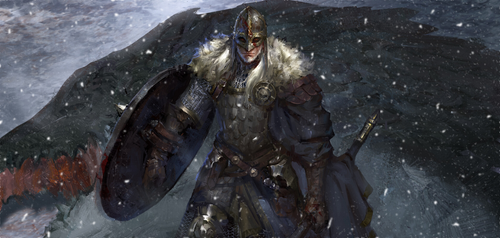 What Is the Appeal of Norse Mythology?