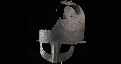 Viking Yarm Helmet 