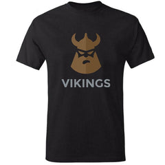 BaviPower Viking T-shirt - Bavipower warrior