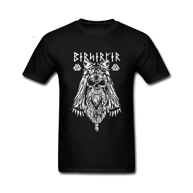 BaviPower Viking T-shirt - Berserker