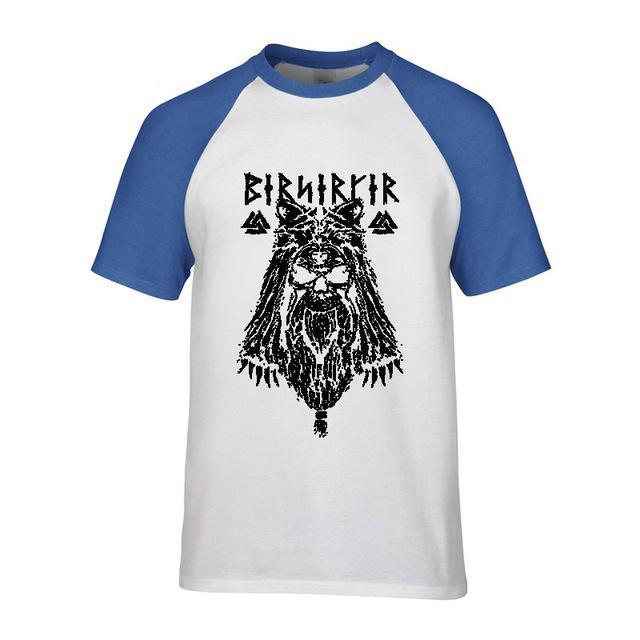 BaviPower Viking T-shirt - Berserker