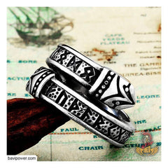 Rune Ring