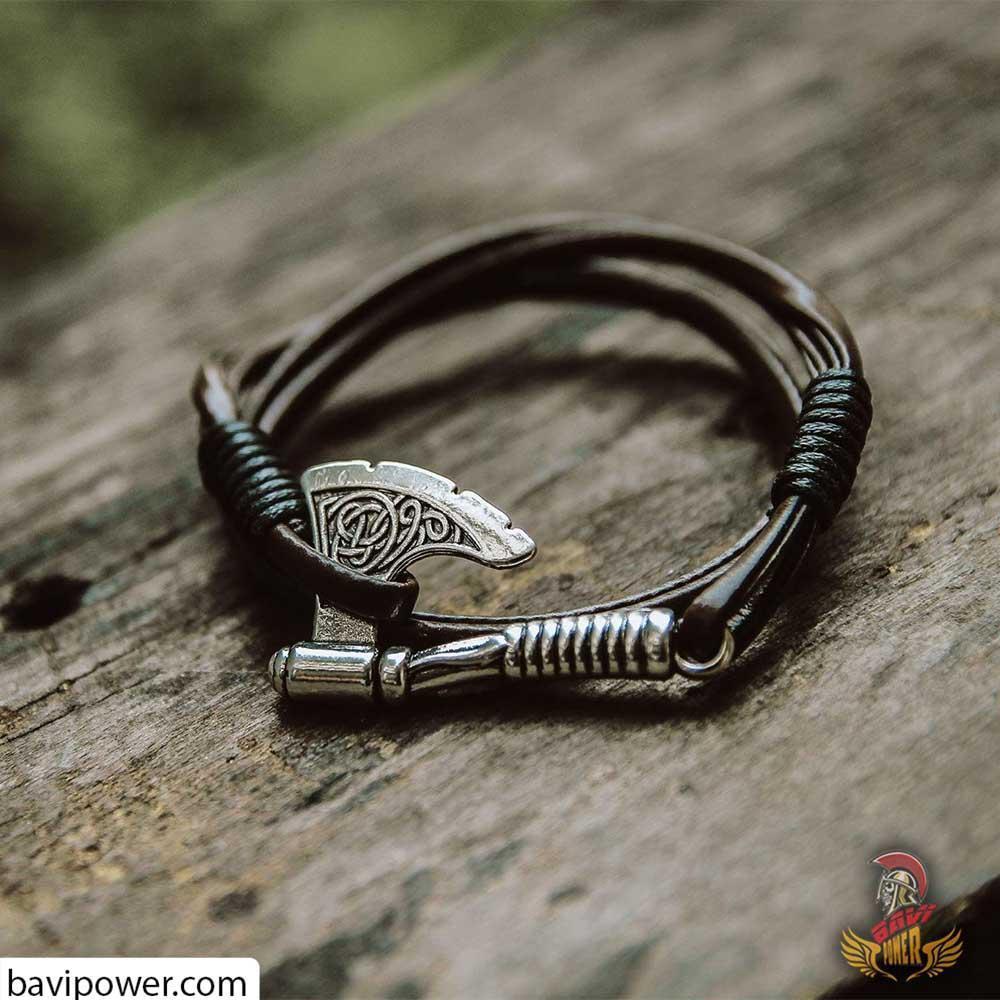 Share more than 86 viking bracelet meaning - POPPY